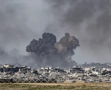 350'den fazla sanatçıdan çağrı: Soykırıma sessiz kalmayın