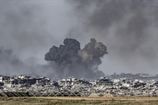 350'den fazla sanatçıdan çağrı: Soykırıma sessiz kalmayın