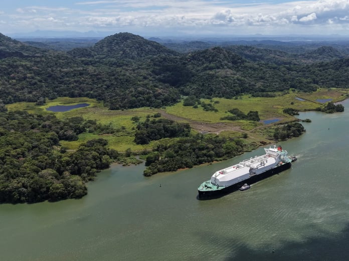 İran savaşı Panama Kanalı’nda maliyetleri patlattı