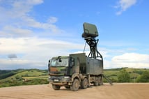 Thales, Katar Emiri Hava Kuvvetleri için GM200 ve GM400 radar sistemleri sağlayacak