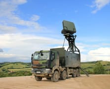 Thales, Katar Emiri Hava Kuvvetleri için GM200 ve GM400 radar sistemleri sağlayacak