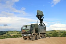 Thales, Katar Emiri Hava Kuvvetleri için GM200 ve GM400 radar sistemleri sağlayacak