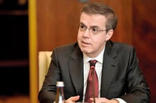 Mücahit Ören'den Epstein iddialarıyla ilgili açıklama