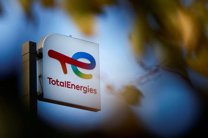 TotalEnergies Can Continue to Sell Russian Gas in Asia