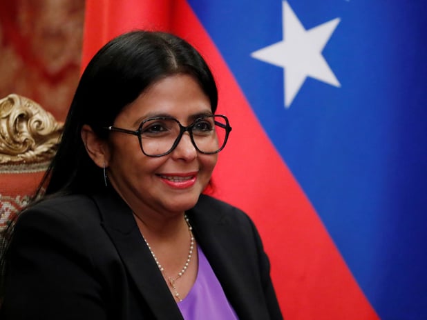 Trump'tan Karakas açıklaması: Maduro'nun yardımcısı ABD'nin her istediğini yapmaya hazır