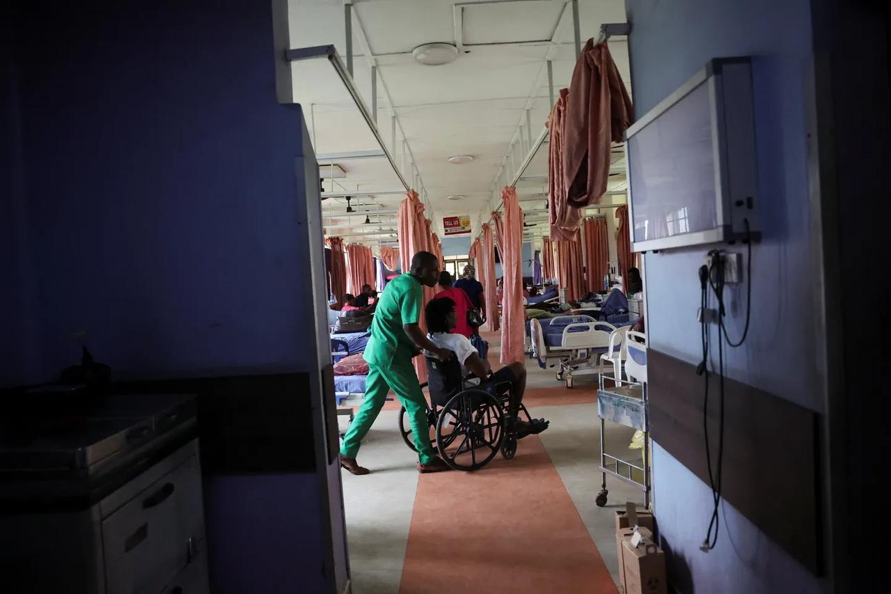 Nijerya’da bitkisel içecek faciası: 24 kişi hayatını kaybetti