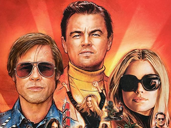 Dünyaca ünlü yönetmen Tarantino'nun favori filmleri