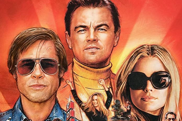 Dünyaca ünlü yönetmen Tarantino'nun favori filmleri