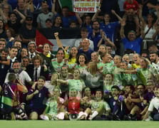 Kadınlar EURO 2025'te Girelli sahneye çıktı: İtalya, Norveç'i mağlup ederek yarı finale yükseldi