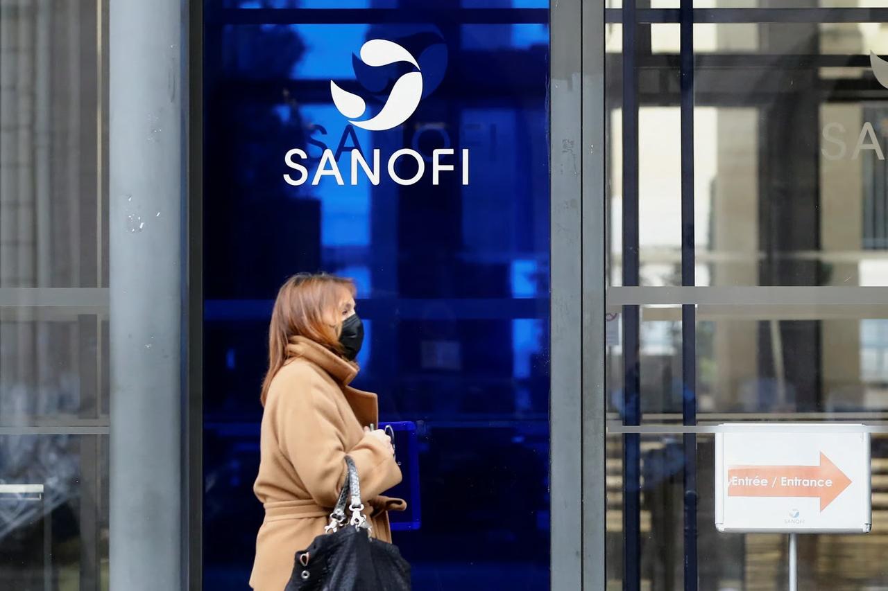 AB'den Sanofi'ye aşı soruşturması