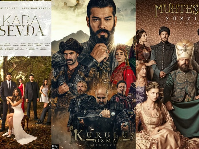 Bangladeş'te Türk rüzgarı: Türk kültürünün yükselişi ve dizi etkisi