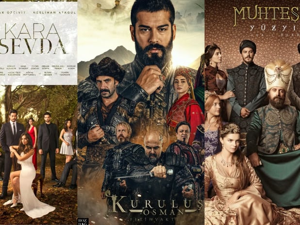 Bangladeş'te Türk rüzgarı: Türk kültürünün yükselişi ve dizi etkisi