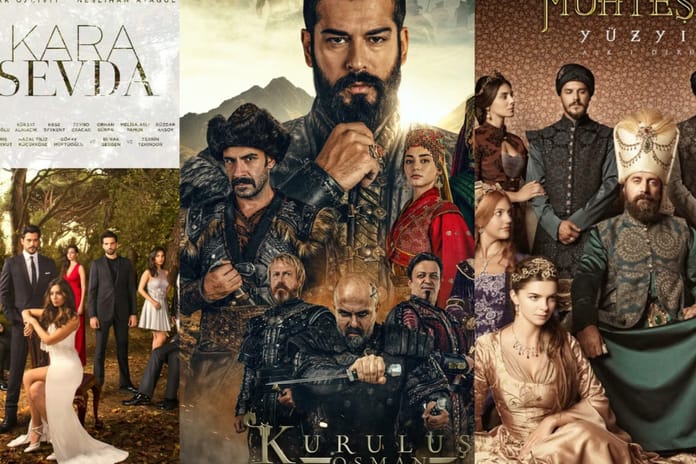 Bangladeş'te Türk rüzgarı: Türk kültürünün yükselişi ve dizi etkisi