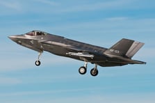 İngiltere hükümetine İsrail’e jet parçası ihracatını durdurması için dava açıldı