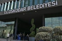 Üsküdar Belediyesinde rüşvet operasyonu! Üst düzey yönetici ve müdürler tutuklandı