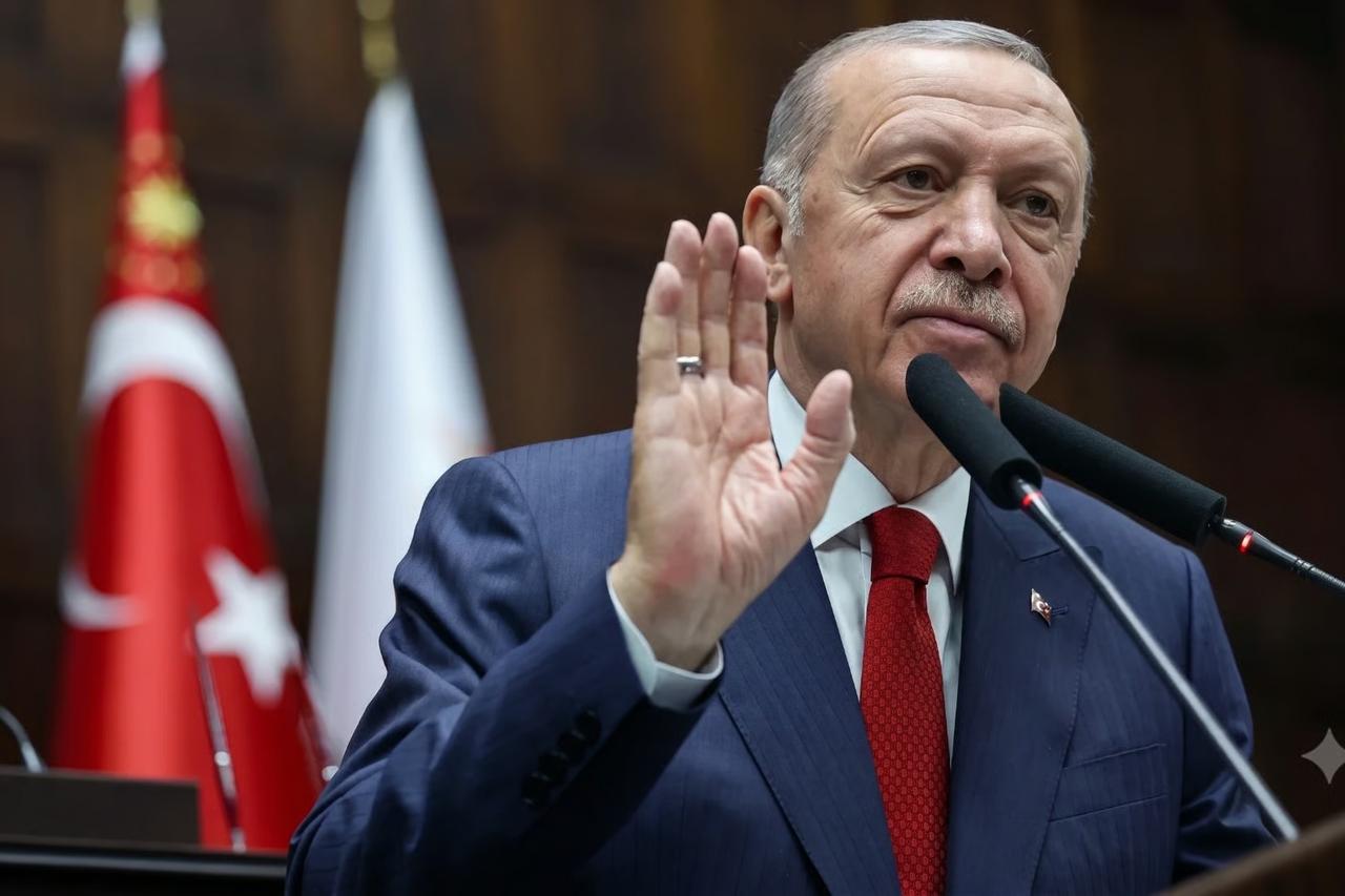 Cumhurbaşkanı Erdoğan’dan CHP’deki iç çatışmaya tepki! 