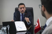 "ABD'nin hedefi uyuşturucuyla mücadele değil işgal"