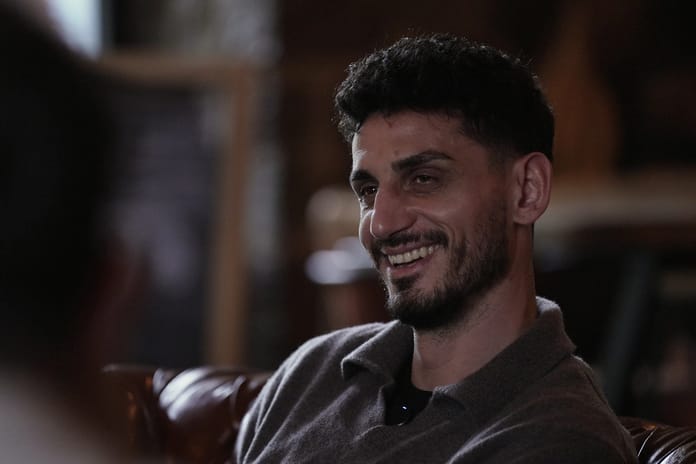 "Dünya Kupası yarım kalan hikayenin devamı"