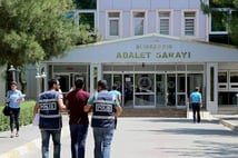 Çocuğu kaçırmaya çalışmakla suçlanan sanık: "Kötü niyetim yoktu, sinirle tuttum"