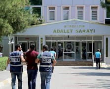 Çocuğu kaçırmaya çalışmakla suçlanan sanık: "Kötü niyetim yoktu, sinirle tuttum"