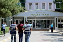 Çocuğu kaçırmaya çalışmakla suçlanan sanık: "Kötü niyetim yoktu, sinirle tuttum"