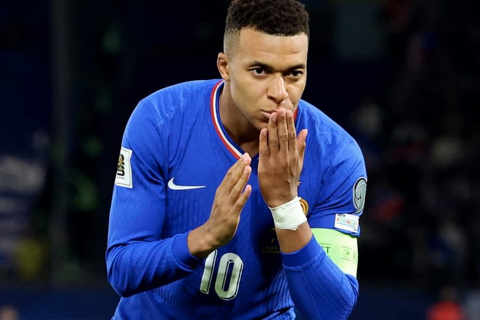 400. gol barajına ulaştı