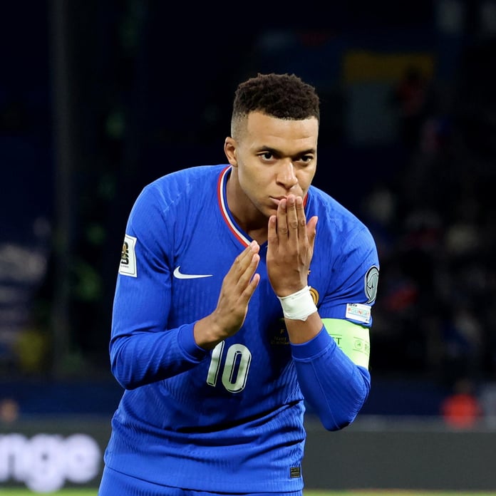 400. gol barajına ulaştı