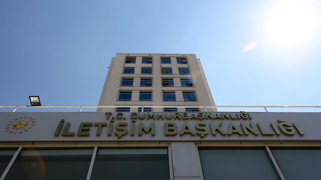 İletişim Başkanlığı duyurdu: Provokasyon yapan 2 bin 34 hesaba erişim engellendi