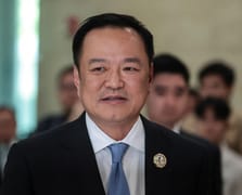 Tayland'dan Kamboçya sınırına duvar örme vaadi