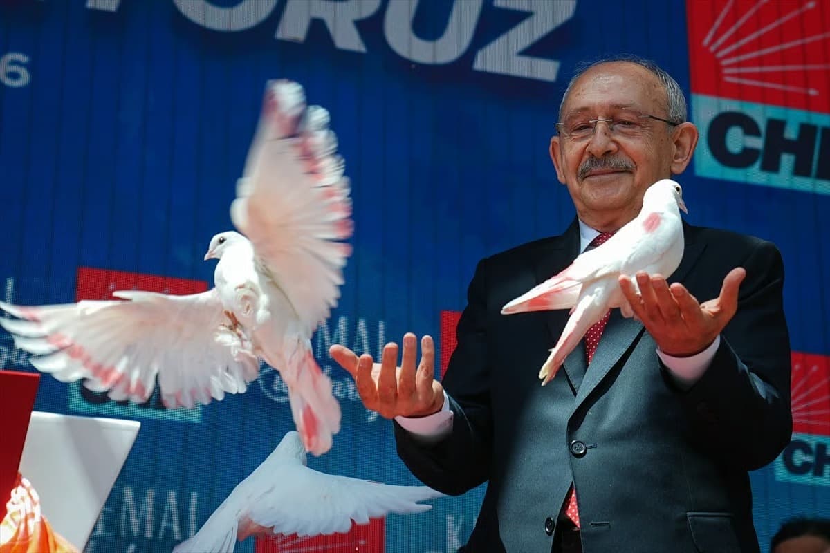 Kılıçdaroğlu'ndan çok konuşulacak açıklamalar