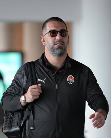 Arda Turan'a karşı