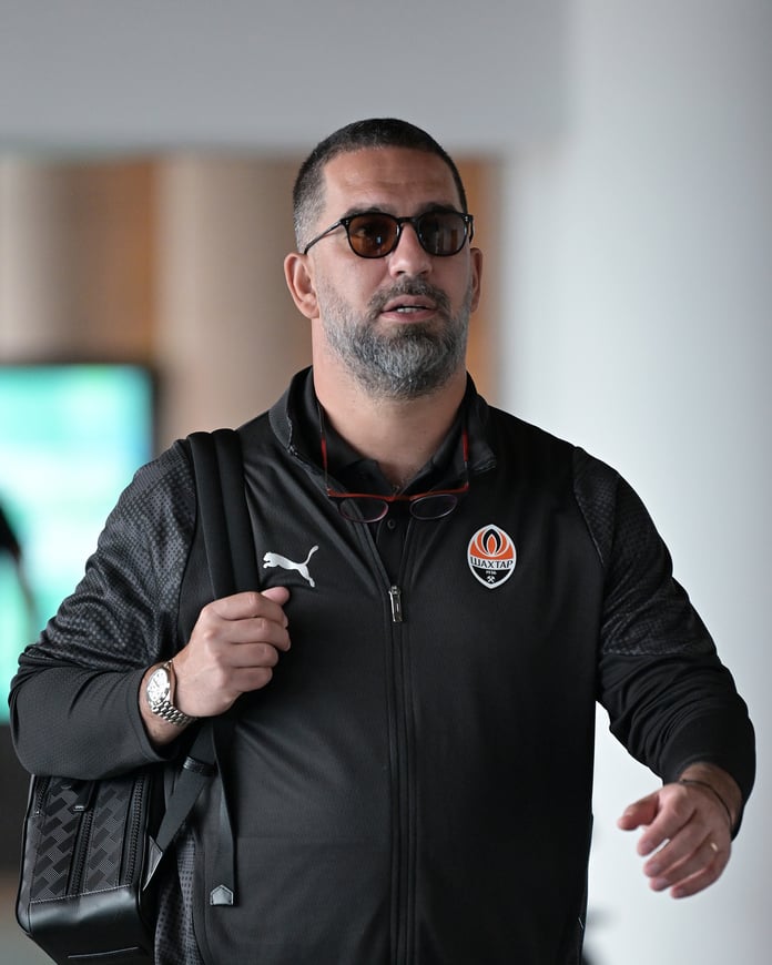 Arda Turan'a karşı