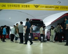 Güney Kore ABD'nin insan hakları ihlallerini inceleyecek