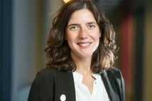 Berlin Teknik Üniversitesi'nin yeni rektörü Fatma Deniz oldu