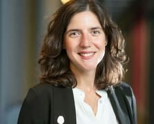 Berlin Teknik Üniversitesi'nin yeni rektörü Fatma Deniz oldu