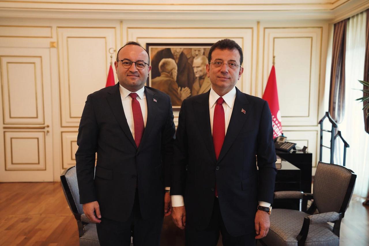 İBB’de 50 milyonluk rüşvet ağı ifşası