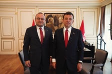 İBB’de 50 milyonluk rüşvet ağı ifşası