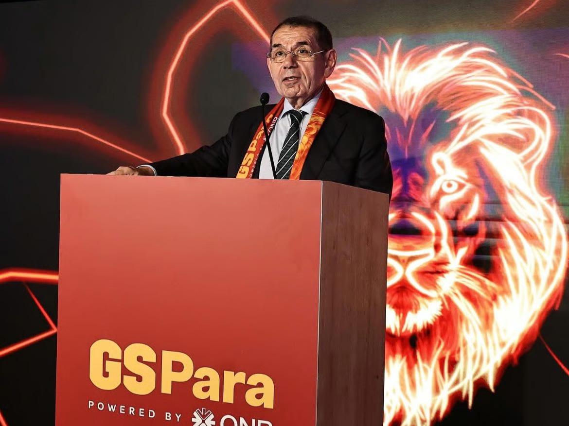 Galatasaray'da Bankalar Birliği dönemi sona erdi
