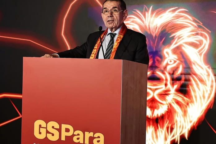 Galatasaray'dan finansal özgürlük hamlesi: Bankalar Birliği yapılandırmasından tamamen çıktı