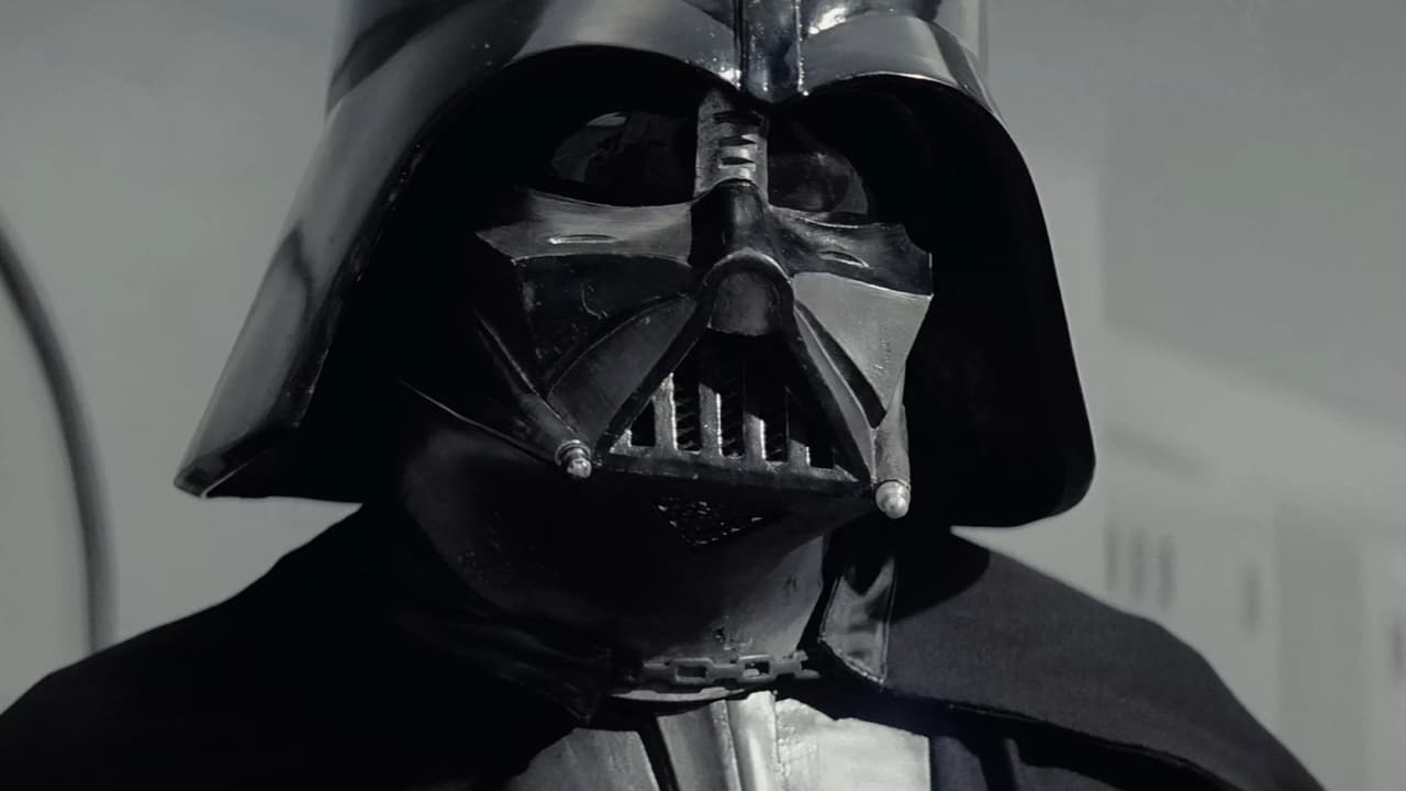 Star Wars.