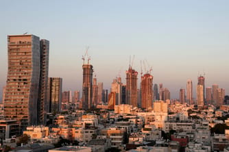 Exodus of Skilled High Earners from Israel Doubled: Report