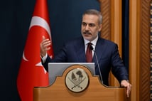 Bakan Fidan'dan Körfez uyarısı: "Ülkeler karşı önlem almak zorunda kalacak"