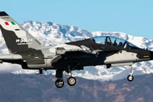 Avusturya, Leonardo üretimi M-346FA uçakları için İtalya ile anlaştı