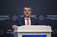 Bakan Tekin: Yabancı dil eğitiminde mantığı değiştirmemiz lazım