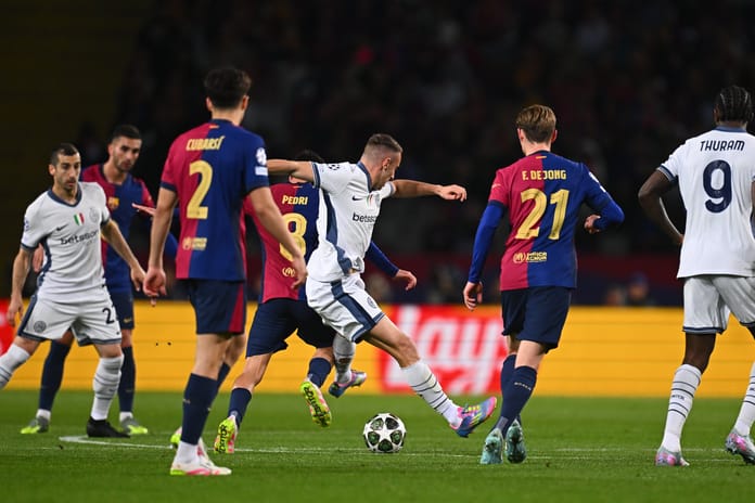 Kalan dakikalarda gol sesi çıkmadı