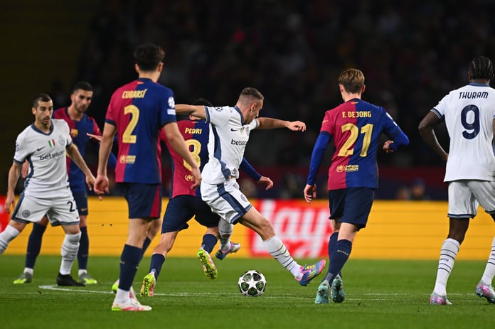 Kalan dakikalarda gol sesi çıkmadı