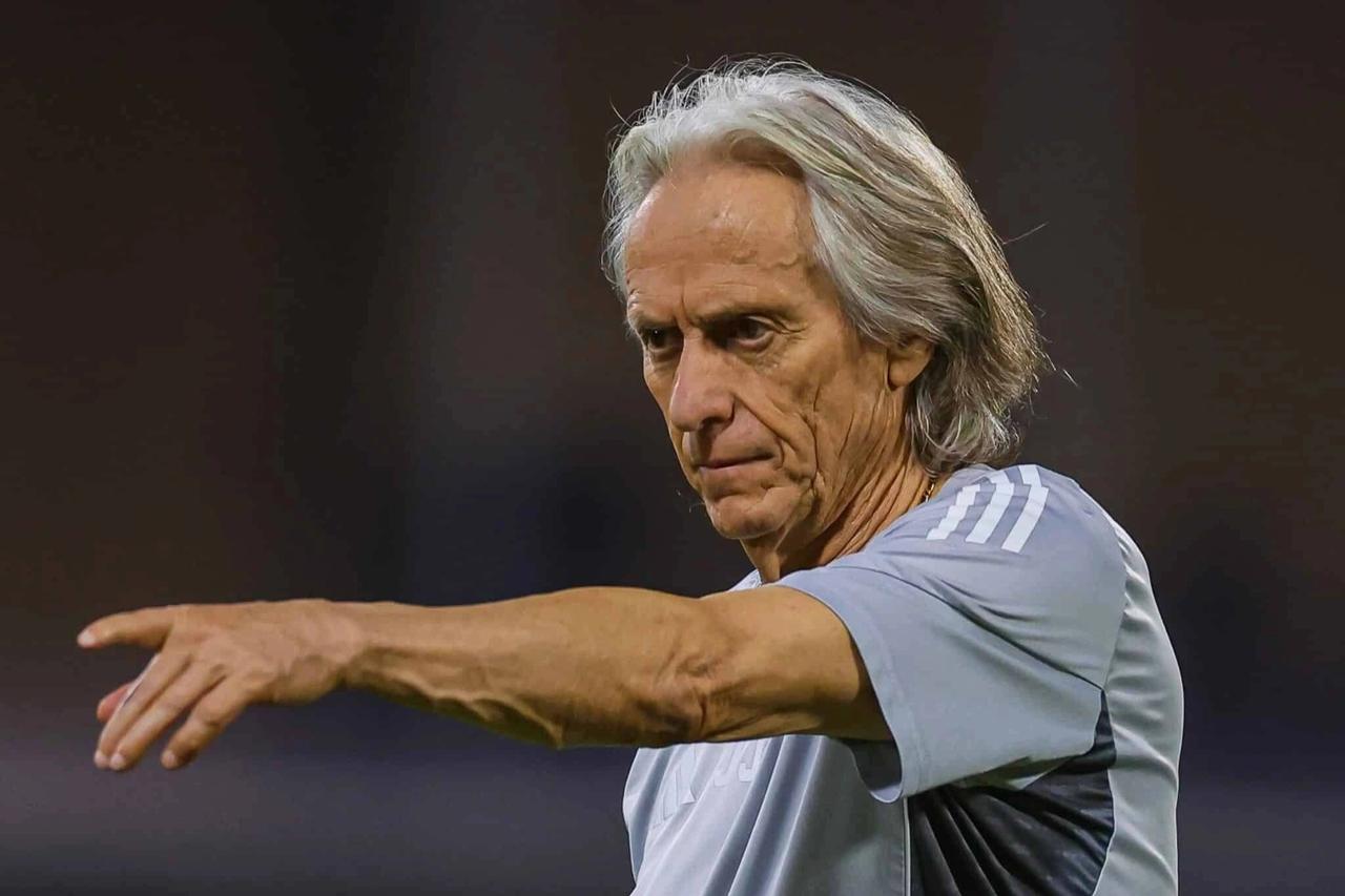 Jorge Jesus ilk kadrosuna Galatasaraylı Rafael Leao'yu aldı