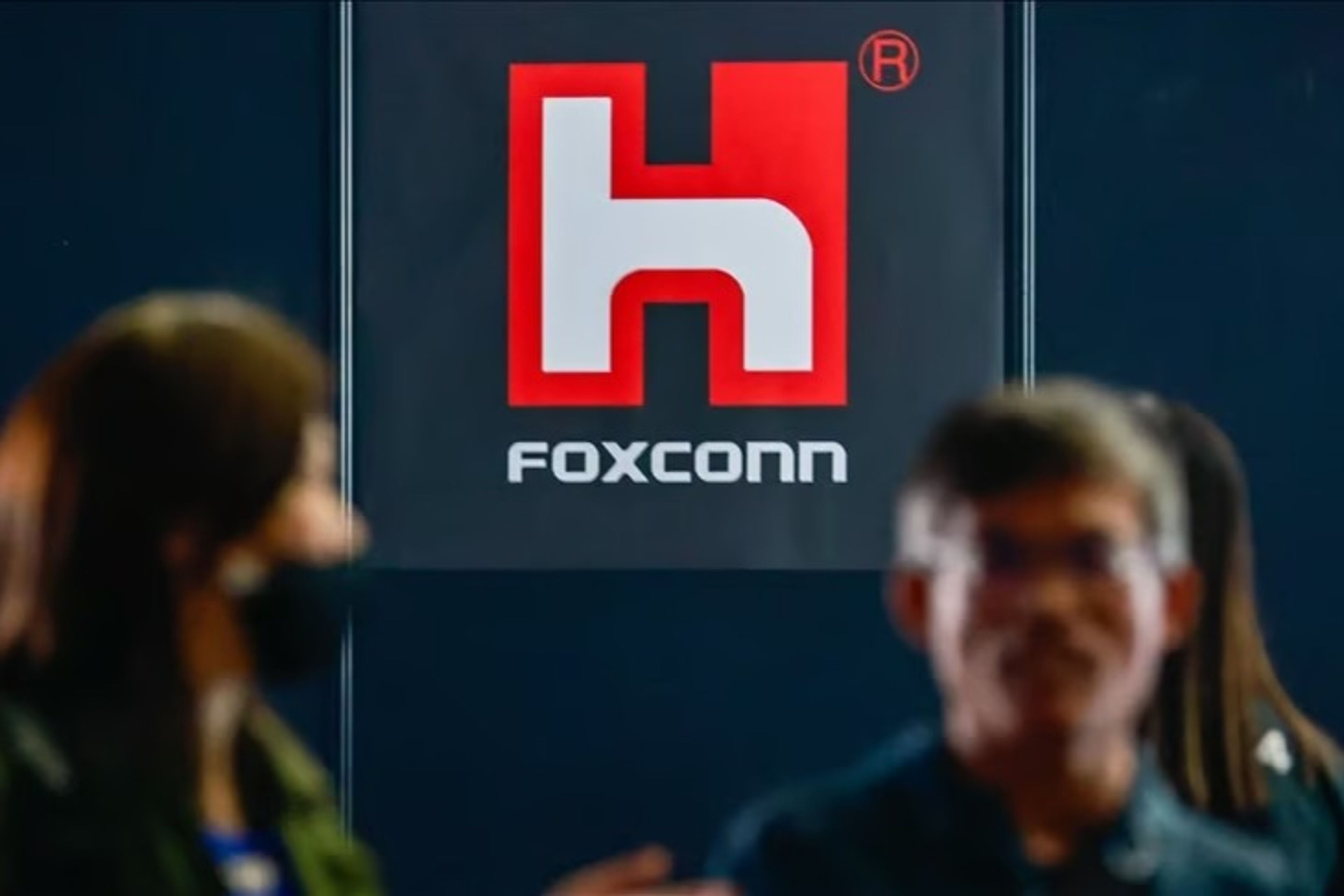 Teknoloji devi Foxconn üretim hattını Türkiye’ye taşıyor: Yeni adres Kağıthane