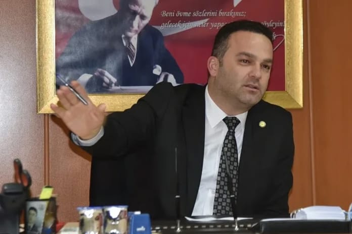 Giresun Görele Belediye Başkanı Hasbi Dede tutuklandı