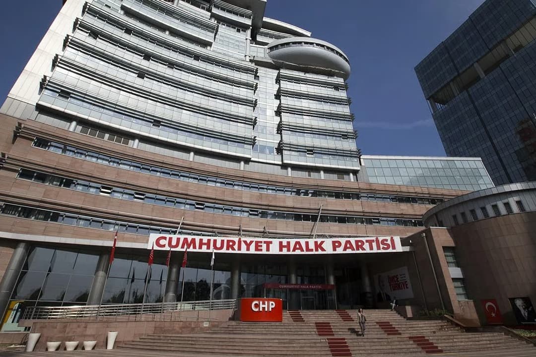 264 eski CHP milletvekili partiden istifa etti